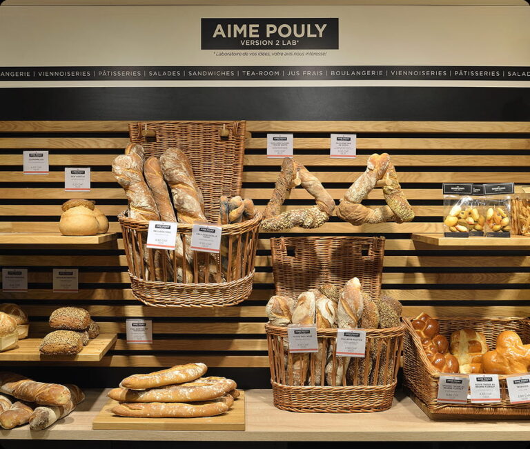 Boulangerie