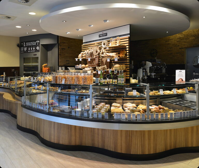 Boulangerie