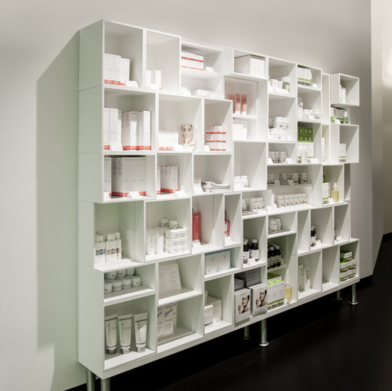 Etagère de rangement