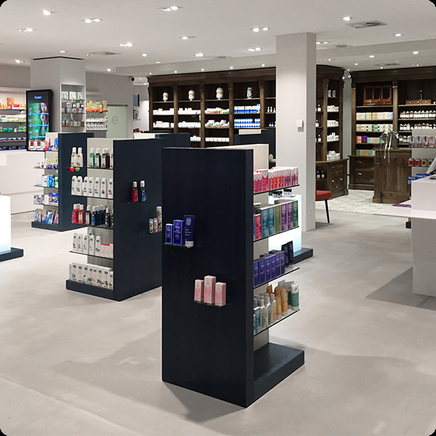 image pharmacie