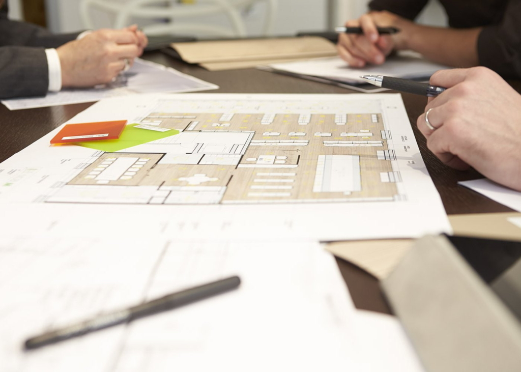 conception projet