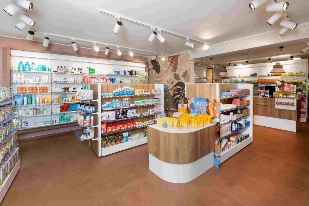 pharmacie Perdtemps 5